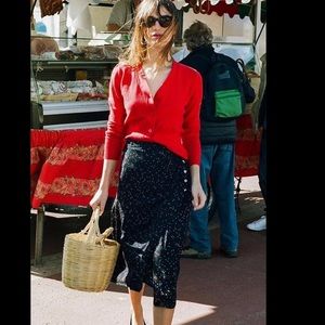 Rouje Gloria skirt -36